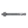 Ramset Trubolt Stud Anchor Galvanised M16 X 150mm - 20 Pack 2 Ramset Trubolt Stud Anchor Galvanised M16 X 150mm - 20 Pack -Home Hardware 5065743 0