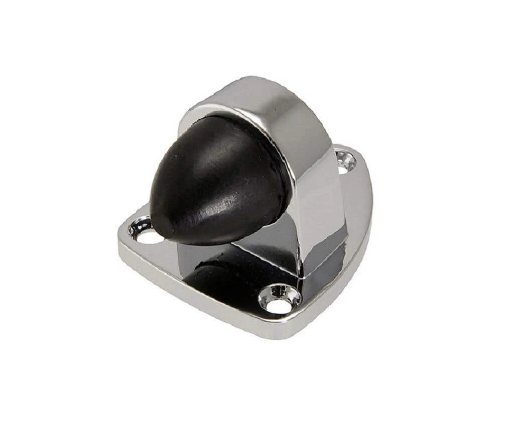 Trio Commercial Door Stop Cushion 46mm 3 Trio Commercial Door Stop Cushion 46mm