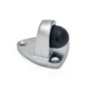 Trio Commercial Door Stop Satin Chrome 46mm 1 Trio Commercial Door Stop Satin Chrome 46mm -Home Hardware 5090832 1 4