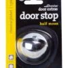 Trio Half Moon Doorstop Chrome Plated 25mm -Home Hardware 5090998 0 3
