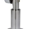 Trio Cesar Magnetic Doorstop Satin Chrome 80mm -Home Hardware 5091079 1 3