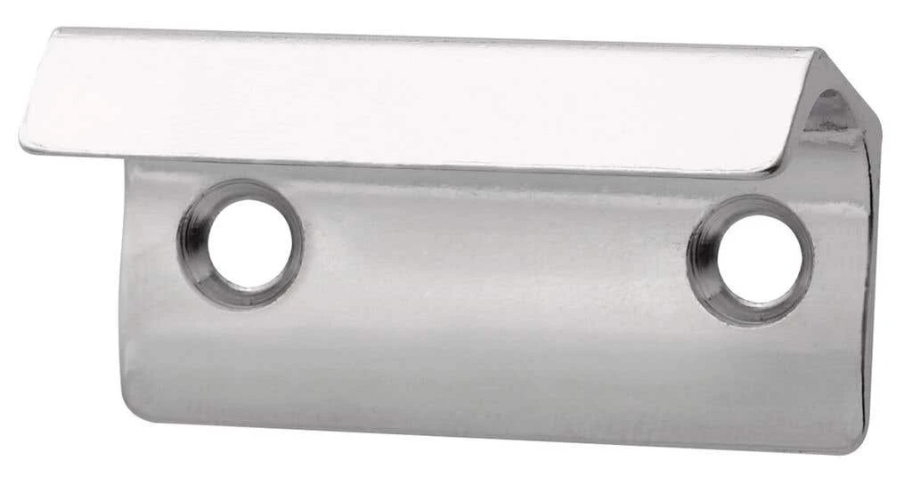 Lockwood Window Sash Lifts Satin Chrome Plated 45mm Pair 3 Lockwood Window Sash Lifts Satin Chrome Plated 45mm Pair