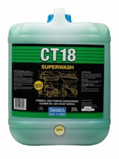 Chemtech CT18 Superwash 20L
