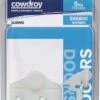 Cowdroy Garden Shed Roller Assy - 2 Pack -Home Hardware 5148655 0 16