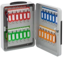 Sandleford Cabinet 48 Key 250 X 180 X 80mm