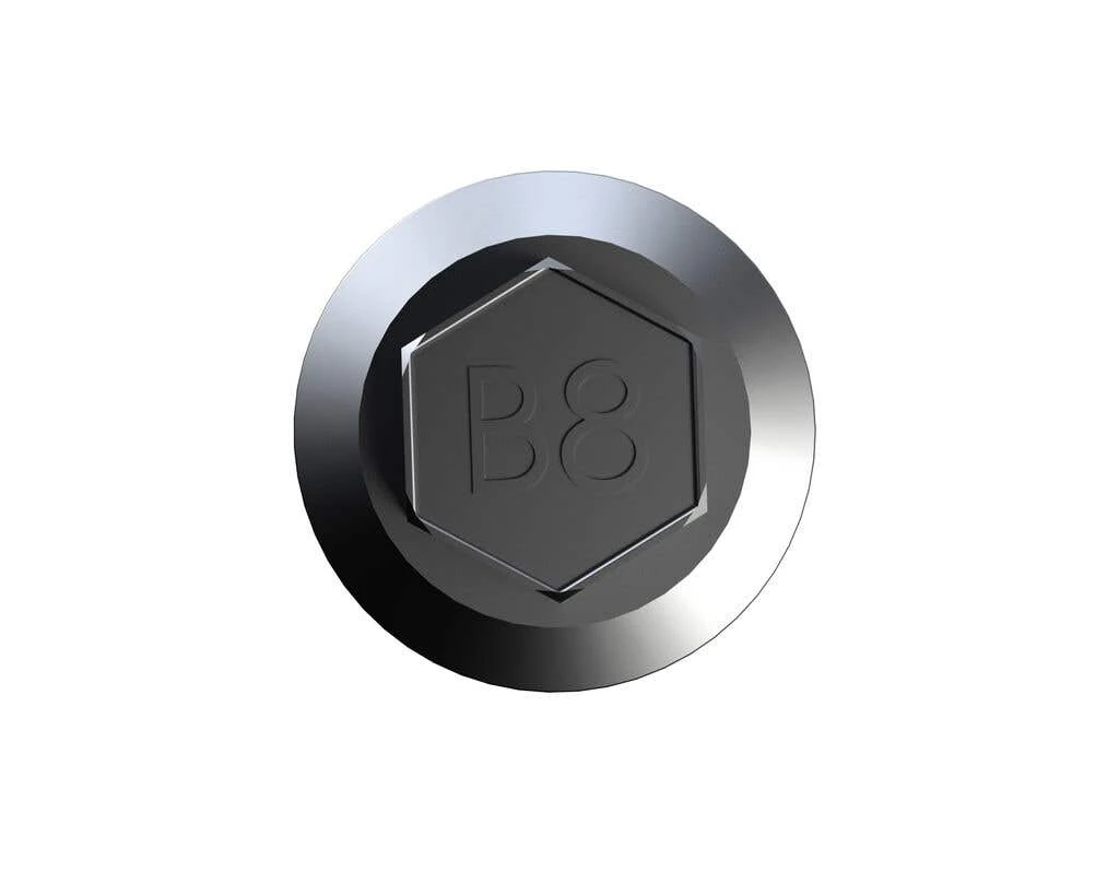 Bremick Screw Hex Vortex Terrain 6.2-14 X 50 - Box Of 1000 5 Bremick Screw Hex Vortex Terrain 6.2-14 X 50 - Box Of 1000 - Image 3