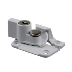 Whitco Window Sash Lock White