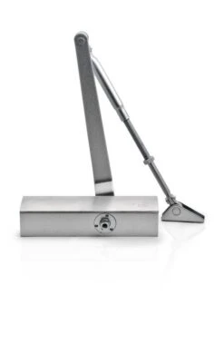 Trio Door Closer 25 - 50kg