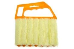 Taskmaster 7 Finger Dusting Venetian Slat Cleaner