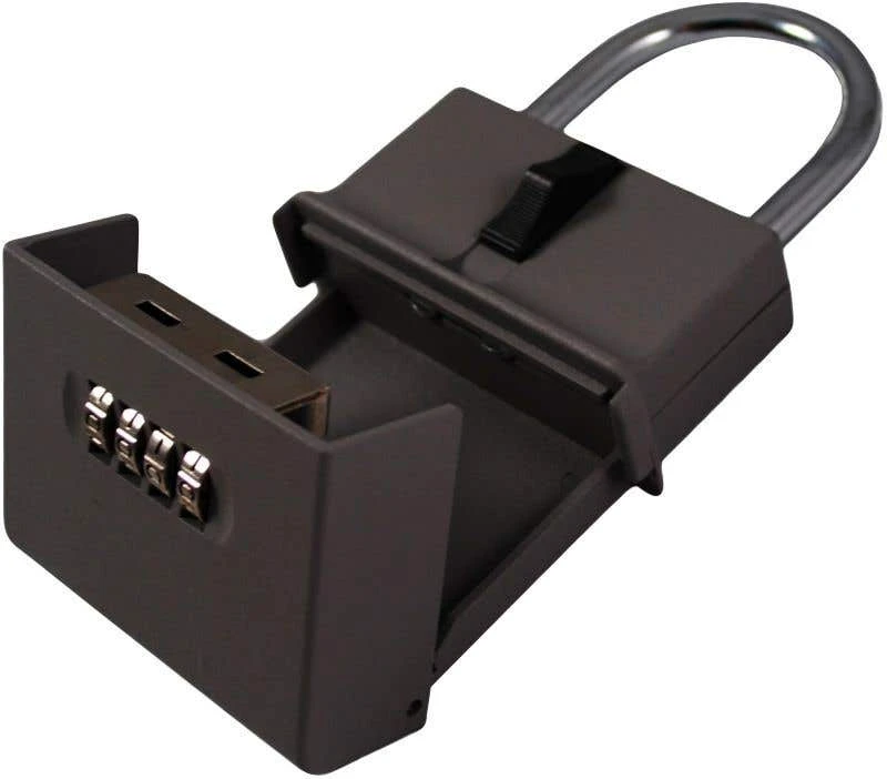 Sandleford Portable Key Storage Safe 4 Sandleford Portable Key Storage Safe - Image 2