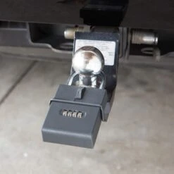 Sandleford Portable Key Storage Safe 11 Sandleford Portable Key Storage Safe -Home Hardware 5346739 4 3