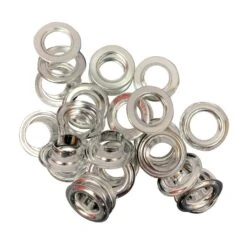 Spear & Jackson Eyelets 12mm
