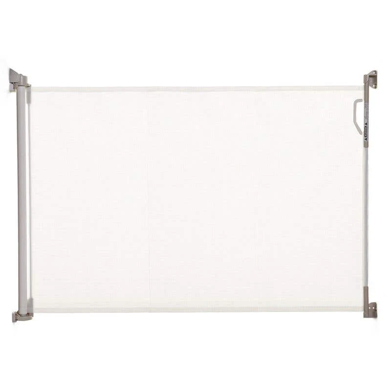 Dreambaby Retractable Gate White 4 Dreambaby Retractable Gate White - Image 2
