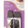 Dreambaby Flat Screen TV Saver 1 Dreambaby Flat Screen TV Saver -Home Hardware 5348909 0 7