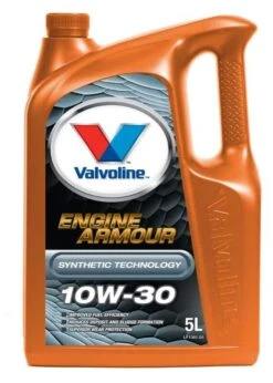 Valvoline Engine Armour 10W-30 5L