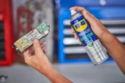 WD-40 Specialist Contact Cleaner 290g -Home Hardware 5350384 3 13