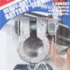 Lion Heavy Duty Battery Terminal -Home Hardware 5360052 1 4