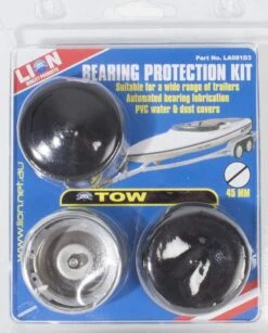 Lion Bearing Protector Kit