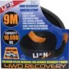 Lion 4WD Recovery Snatch Strap 9m X 60mm -Home Hardware 5360219 1