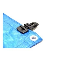Polytuf Tarp Clip - 4 Pack -Home Hardware 5360847 2 7