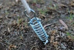 Polytuf Guy Rope With Runner & Trace Spring -Home Hardware 5360862 2 4