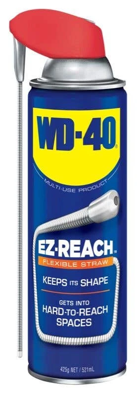 WD-40 EZ-REACH 425g 3 WD-40 EZ-REACH 425g