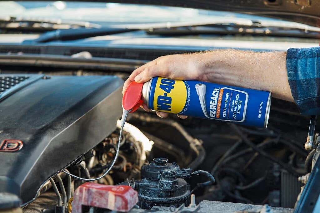 WD-40 EZ-REACH 425g 7 WD-40 EZ-REACH 425g - Image 5