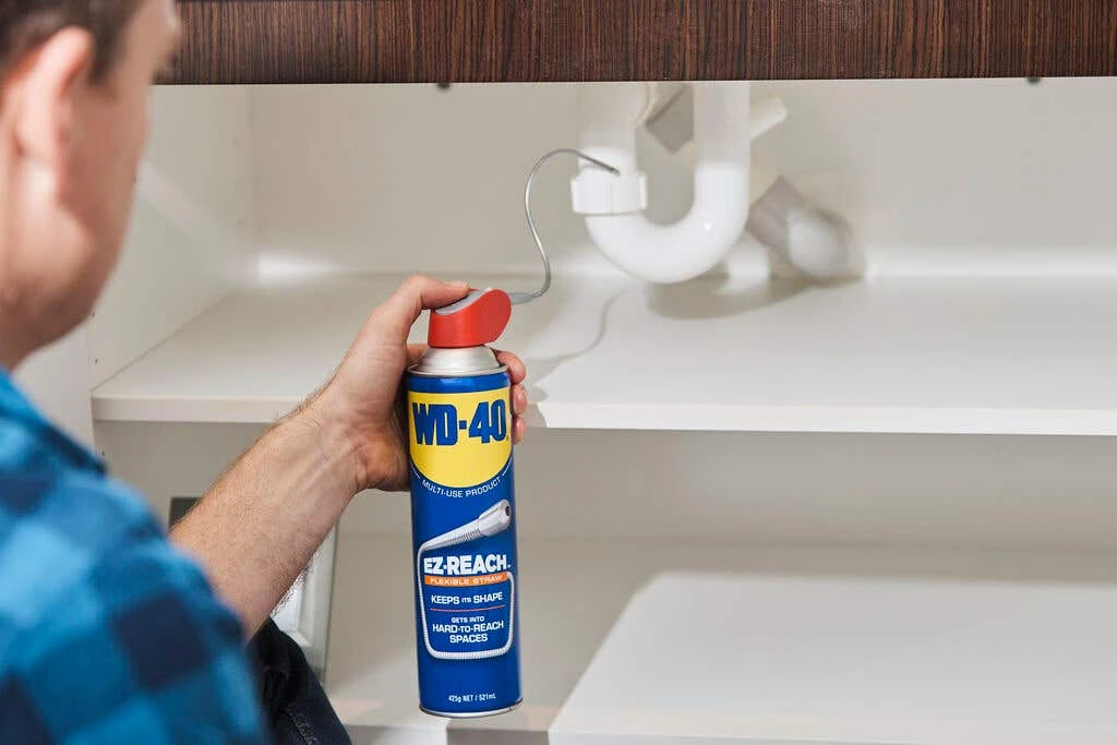 WD-40 EZ-REACH 425g 8 WD-40 EZ-REACH 425g - Image 6