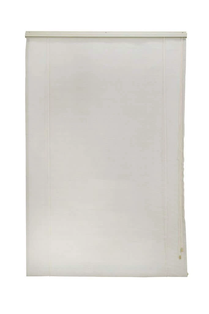 Coolaroo Roll Up Blind Shell 2.4 X 2.1m 3 Coolaroo Roll Up Blind Shell 2.4 X 2.1m