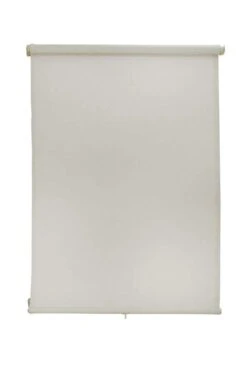 Coolaroo Retractable Blind Shell 2.4 X 2.1m