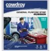 Cowdroy General Purpose Strip Rubber Grey 8 X 15mm X 2m -Home Hardware 5417282 0 38