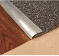DTA Edge Transition Trim Plain 8MM X 1M