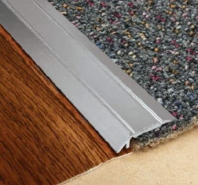 DTA Edge Transition Trim Smooth Plain 1.8M 3 DTA Edge Transition Trim Smooth Plain 1.8M