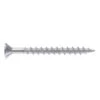 Zenith External Timber Countersunk Rib Head Screw 8-10 X 45mm - 18 Pack 1 Zenith External Timber Countersunk Rib Head Screw 8-10 X 45mm - 18 Pack -Home Hardware 5432992 0 153