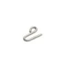 Zenith S Hook Stainless Steel 8 X 75mm