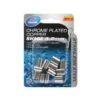 Zenith Swage Chrome Plated Copper Stainless Steel 3mm - 12 Pack -Home Hardware 5433206 1 5
