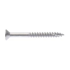 Zenith Galvanised Countersunk Head Timber Screws 10g X 50mm - 14 Pack