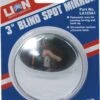 Lion Self Adhesive Mirror Blind Spot 75mm -Home Hardware 5443502 0