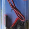Lion Auxiliary Power Socket With Clamps -Home Hardware 5443544 0 2