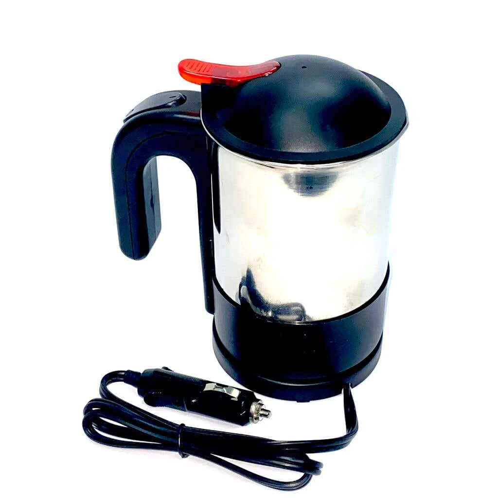 Lion 12V Car Kettle 4 Lion 12V Car Kettle - Image 2