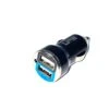 Lion Plug Charging Twin Usb 1amp & 2.1amp Blk 1 Lion Plug Charging Twin Usb 1amp & 2.1amp Blk -Home Hardware 5444609 0 2