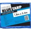 Budget Blue Tarp 1.8 X 2.4m -Home Hardware 5444880 0 6