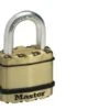 Master Lock Excell Padlock 45 X 25mm -Home Hardware 5444922 0 5