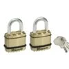 Master Lock Excell Padlock 45mm -Home Hardware 5444930 0 8