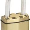 Master Lock Excell Padlock 45 X 51mm -Home Hardware 5444997 0 5