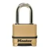 Master Lock Excell Combination Padlock 38mm -Home Hardware 5445028 0 5