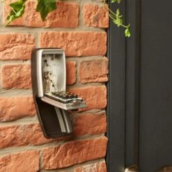 Master Lock Wall Key Safe -Home Hardware 5445077 5 8