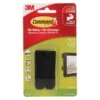 Command Adhesive Picture Hanging Strips Black Medium - 4 Pack -Home Hardware 5467550 0 2