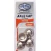 Cold Steel Axle Caps 12.7mm - 4 Pack -Home Hardware 5471818 0 2