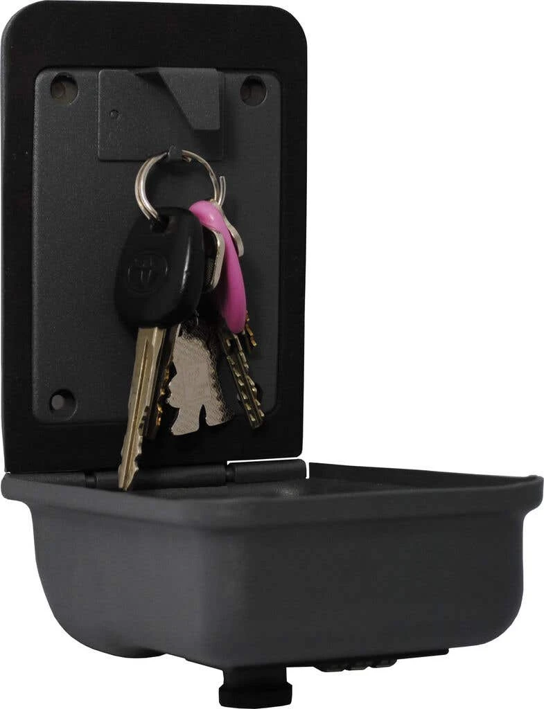 Sandleford Safe Key Storage 3 Sandleford Safe Key Storage